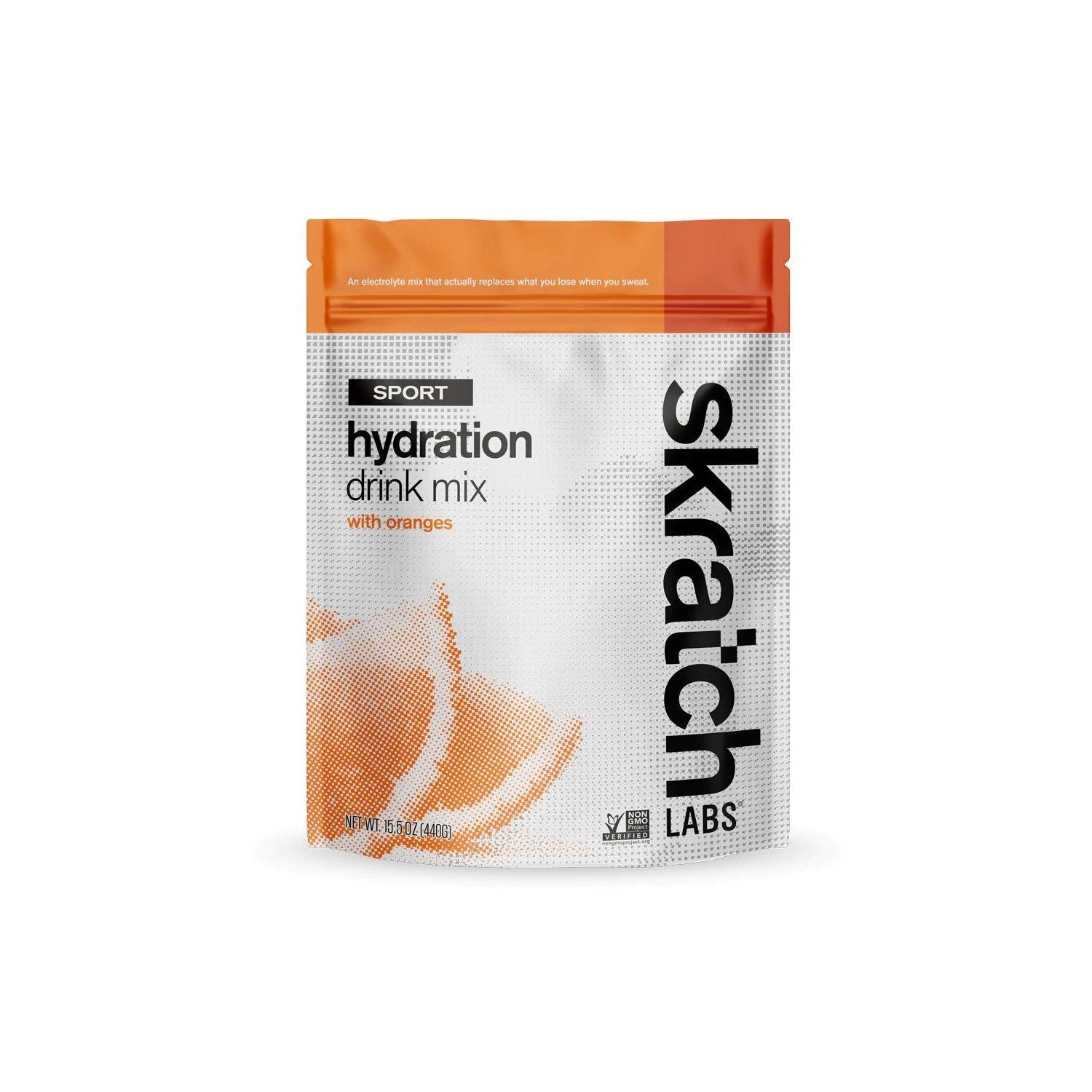 Skratch Labs Hydration Sport Mix 440g